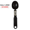 YSPrecision: LCD Digital Weight Measuring Spoon