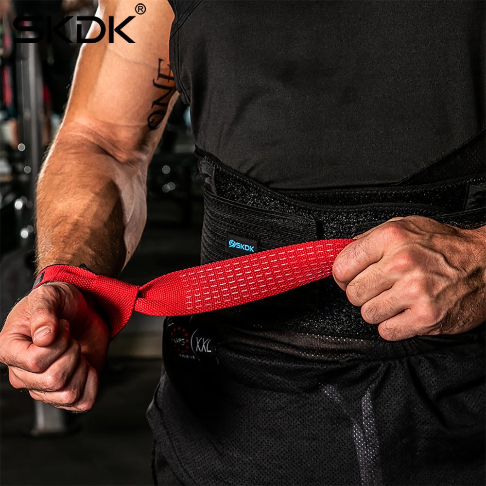 YSP PowerHold Gym Straps