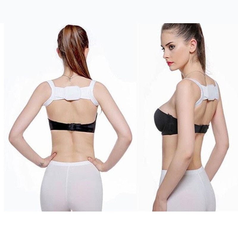 Woman / Female Back Posture Corrector