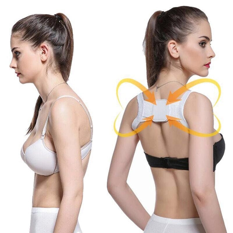 Woman / Female Back Posture Corrector