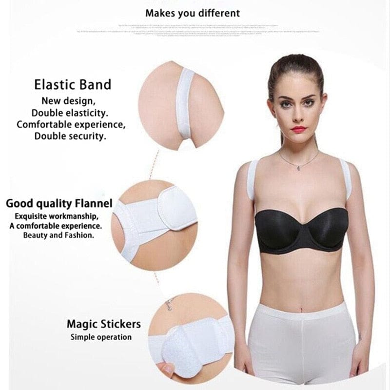 Woman / Female Back Posture Corrector