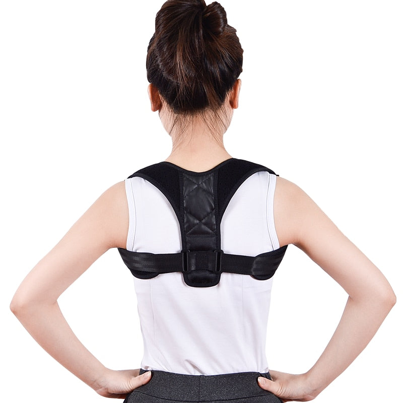 YSP SpinePro Back Support Belt