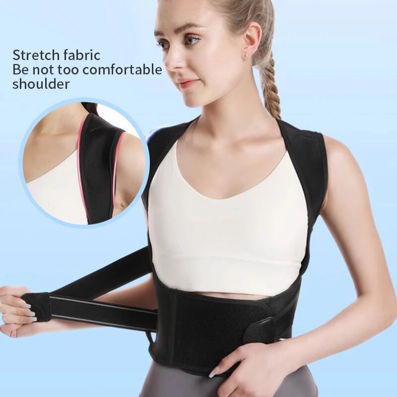 YSP SpineAlign Comfort Support