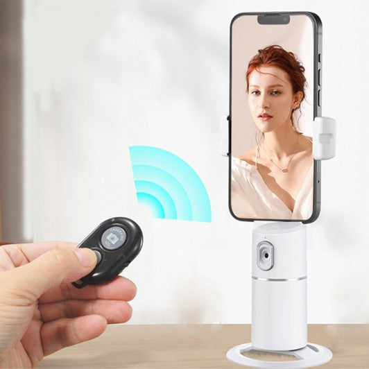 NEOHEXA™ AI Smart Selfie 360° Tracker