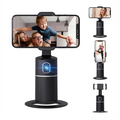 NEOHEXA™ AI Smart Selfie 360° Tracker