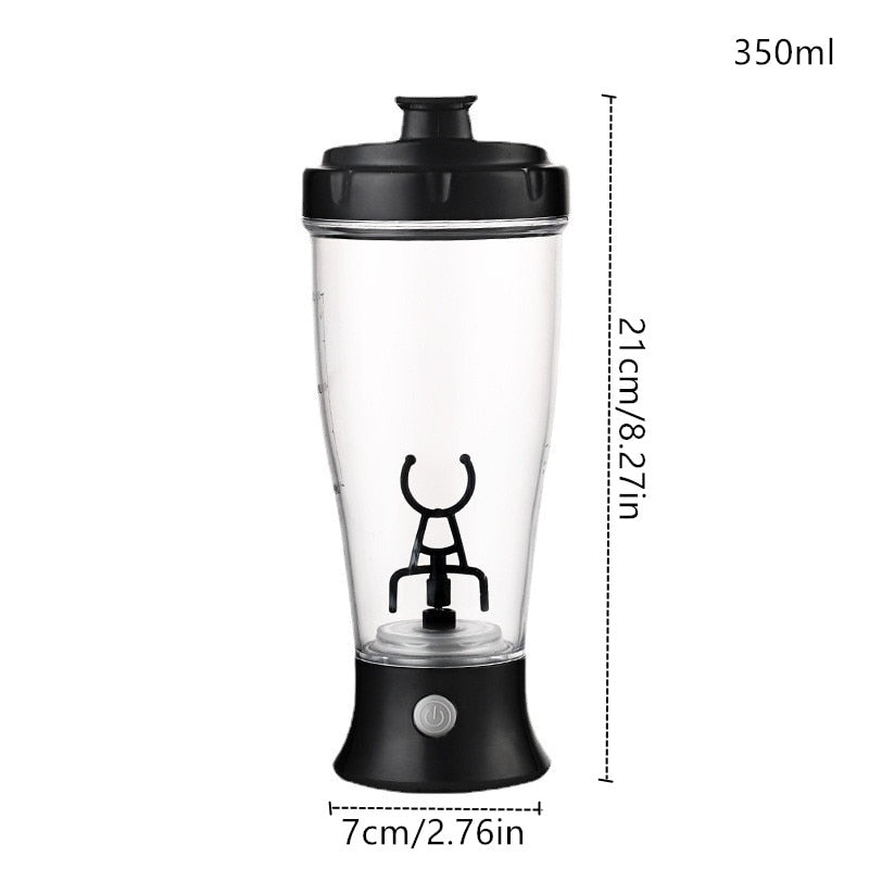 Protein Shaker Mixing Cup – All essentials