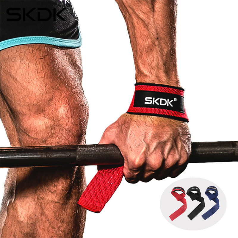 YSP PowerHold Gym Straps