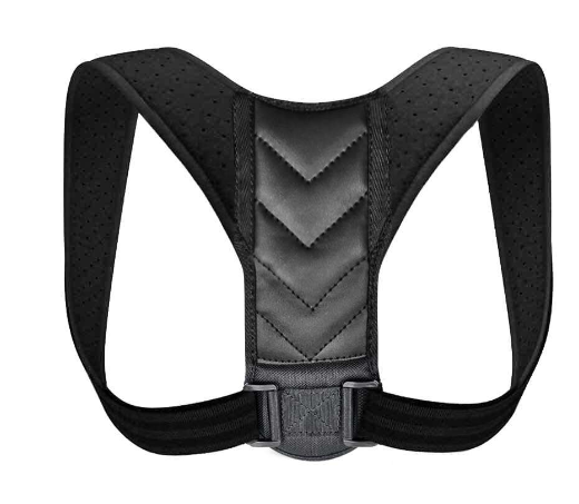 YSP SpinePro Back Support Belt