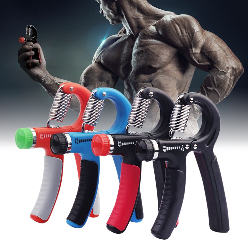 YSP ProFlex Hand Grip Exerciser