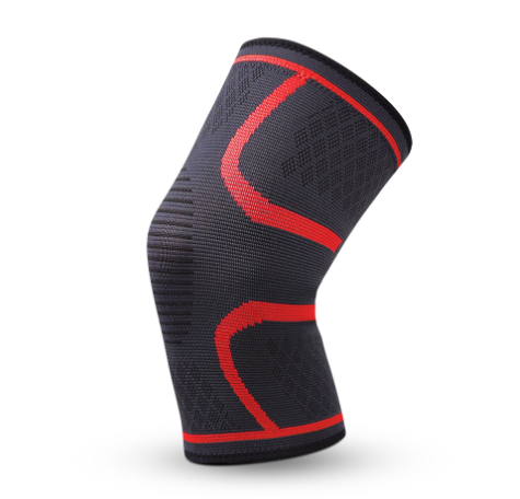 YSP ProActive Knee Compression Sleeve