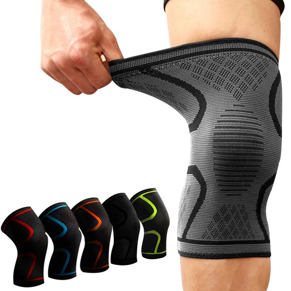 YSP ProActive Knee Compression Sleeve