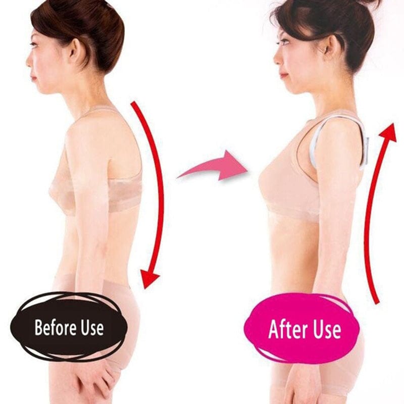 Woman / Female Back Posture Corrector