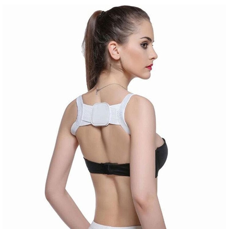 Woman / Female Back Posture Corrector